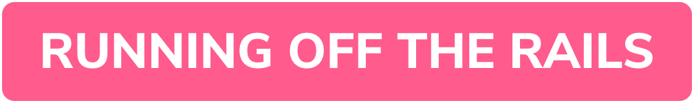 Running Off The Rails Logo